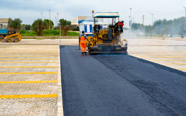 Reasons to Select Us for Your Driveway Paving Requirements in Linden, NJ