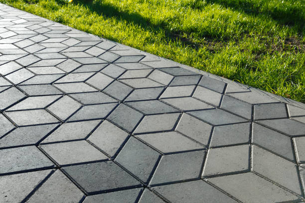 Paver Driveway Replacement in Linden, NJ
