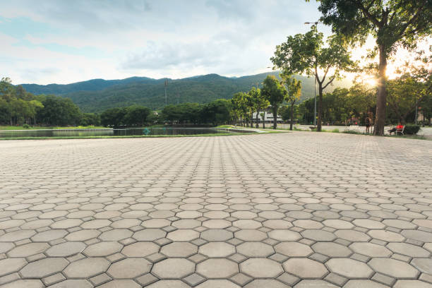 Best Custom Driveway Pavers  in Linden, NJ