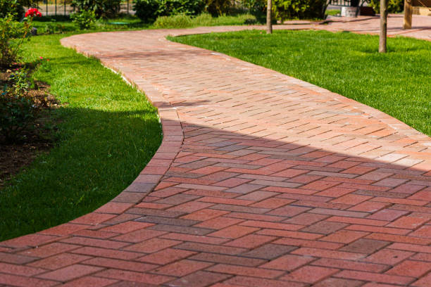 Best Driveway Resurfacing Pavers  in Linden, NJ