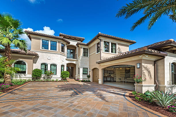 Best Brick Driveway Pavers  in Linden, NJ