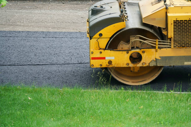 Best Driveway Pavers Near Me  in Linden, NJ
