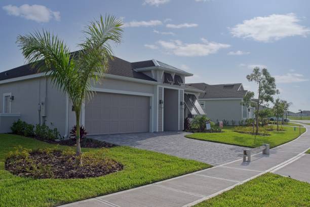 Best Professional Driveway Pavers  in Linden, NJ